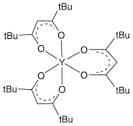 Tris(2,2,6,6-tetramethyl-3,5-heptanedionato)yttrium(III), 98+% (99.9%-Y) (REO) [Y(TMHD)₃]