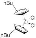 Bis(n-butylcyclopentadienyl)zirconium dichloride, min. 98%