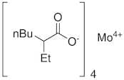 Molybdenum(IV) 2-ethylhexanoate (15% Mo)