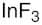 Indium(III) fluoride, anhydrous, 98%