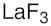 Lanthanum(III) fluoride, anhydrous (99.99%-La) (REO) PURATREM