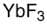 Ytterbium(III) fluoride (99.99%-Yb) (REO) PURATREM