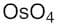 Osmium(VIII) oxide (99.99+%-Os) PURATREM