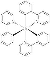 Tris(2-phenylpyridinato-C2,N)iridium(III), 95%