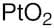 Platinum(IV) oxide hydrate (~80-82% Pt) (99.95+%-Pt) ADAMS' CATALYST [BASF C7018]