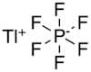 Thallium(I) hexafluorophosphate, min. 97%
