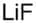 Lithium fluoride, 99+%