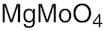 Magnesium molybdate (99.9%-Mo)