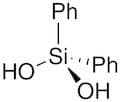 Diphenylsilanediol, min. 95%