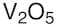 Vanadium(V) oxide (99.99%-V) PURATREM