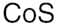 Cobalt(II) sulfide (99.5%-Co)