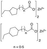 Zinc naphthenate in mineral spirits (10% Zn)