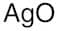 Silver(II) oxide (99.9%-Ag)