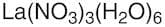 Lanthanum(III) nitrate hexahydrate (99.99%-La) (REO) PURATREM