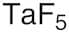 Tantalum(V) fluoride, 99.5%