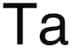 Tantalum powder (99.98%, Nb-25ppm)