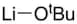 Lithium t-butoxide, 98+%