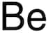 Beryllium foil (99.5%)