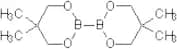 Bis(neopentylglycolato)diboron, min. 97%