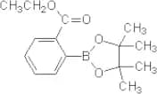 Ethyl-2-(4,4,5,5-tetramethyl-1,3,2-dioxaborolan-2-yl)benzoate, min. 97%