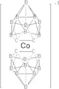 Sodium cobalticarborane