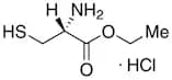 L-Cysteine ethyl ester hydrochloride, 98%
