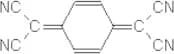 7,7,8,8-Tetracyanoquinodimethane, 98% TCNQ