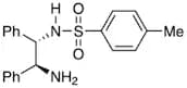(1S,2S)-(+)-N-(4-toluene­sulfonyl)-1,2-diphenyl­ethylenediamine, 98% (S,S)-TsDPEN