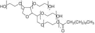 Polyethylene glycol sorbitan monolaurate (TWEEN® 20)