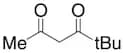 2,2-Dimethyl-3,5-hexanedione, min. 97%