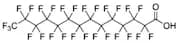 Perfluorotetradecanoic acid, min. 97%