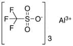 Aluminum trifluoromethanesulfonate, 99% (Aluminum triflate)