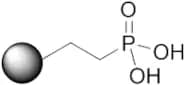Ethyl/butyl phosphonic acid Silica (PhosphonicS POH1)
