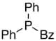 Benzyldiphenylphosphine, 99%