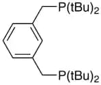 1,3-Bis(di-t-butylphosphinomethyl)benzene, 99%