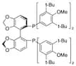 (R)-(-)-5,5'-Bis[di(3,5-di-t-butyl-4-methoxyphenyl)phosphino]-4,4'-bi-1,3-benzodioxole, min. 98% (…