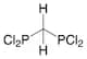 Bis(dichlorophosphino)methane, min. 90%