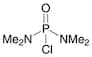 Bis(dimethylamino)phosphoryl chloride, 95+%