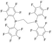 1,2-Bis(dipentafluorophenylphosphino)ethane, 99%