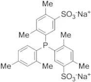Bis(4,6-dimethyl-3-sulfonatophenyl)(2,4-dimethylphenyl)phosphine, disodium salt hydrate, min. 95% …