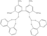 6,6'-[(3,3'-Di-t-butyl-5,5'-dimethoxy-1,1'-biphenyl-2,2'-diyl)bis(oxy)] bis(dibenzo[d,f][1,3,2]dio…