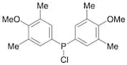 Bis(3,5-dimethyl-4-methoxyphenyl)chlorophosphine, min. 98%