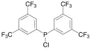 Bis(3,5-di(trifluoromethyl)phenyl)chlorophosphine, min. 98%