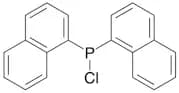Bis(1-naphthyl)chlorophosphine, min. 97%