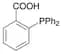 2-(Diphenylphosphino)benzoic acid, min. 97%