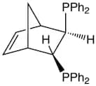 (2R,3R)-(-)-2,3-Bis(diphenylphosphino)-bicyclo[2.2.1]hept-5-ene, min. 95%  (R,R)-NORPHOS