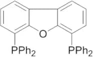 4,6-Bis(diphenylphosphino)dibenzofuran, 98% DBFphos