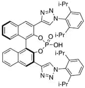 (11bS)-2,6-Bis(1-(2,6-diisopropylphenyl)-1H-1,2,3-triazol-4-yl)-4-hydroxydinaphtho[2,1-d:1',2'-f][…