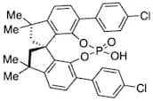 (11aS)-3,7-Bis(4-chlorophenyl)-10,11,12,13-tetrahydro-10,10,13,13-tetramethyl-5-hydroxy-diindeno[7…