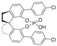 (11aR)-3,7-Bis(4-chlorophenyl)-10,11,12,13-tetrahydro-5-hydroxy-diindeno[7,1-de:1',7'-fg][1,3,2]di…